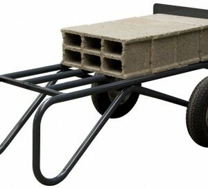 Diable BTP 400 - 500 kg – Image 2